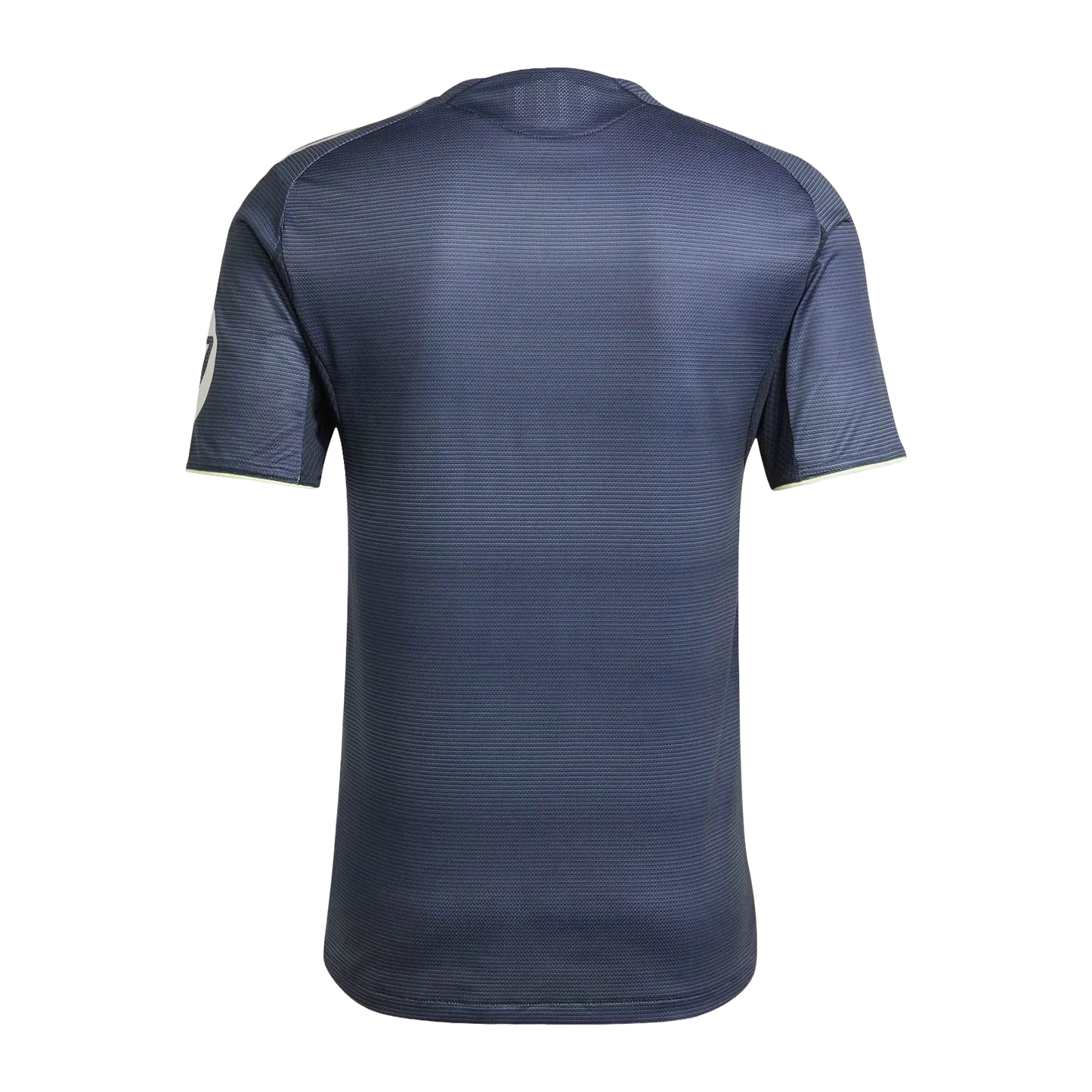 Real Madrid jersey - 2025/2026 Away Fan Version