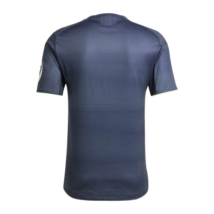 Real Madrid jersey - 2025/2026 Away Fan Version