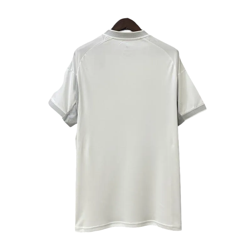 Real Madrid jersey - 2025/2026 Home Fan Version
