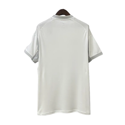 Real Madrid jersey - 2025/2026 Home Fan Version