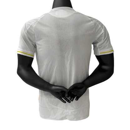Real Madrid jersey - 2025/2026 Home Player Version - LEAKITS