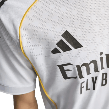 Real Madrid jersey - 2025/2026 Home Player Version - LEAKITS