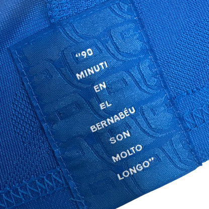 Real Madrid jersey - 2025/2026 Third Fan Version