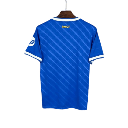 Real Madrid jersey - 2025/2026 Third Fan Version - LEAKITS