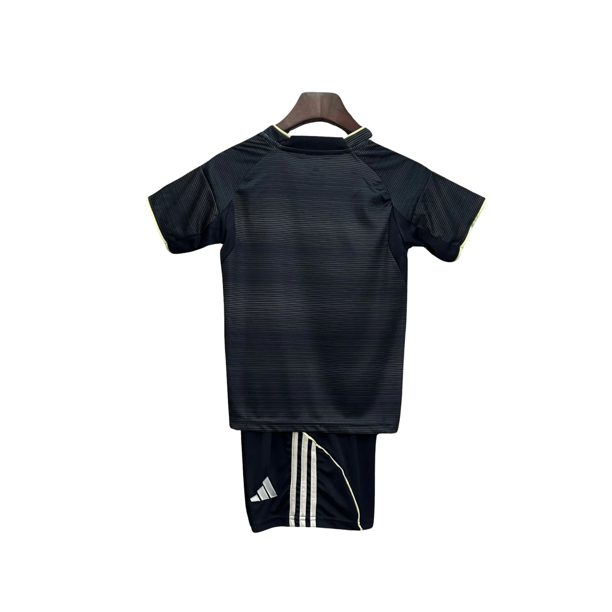 Real Madrid kids kit - 2025/2026 Away - LEAKITS
