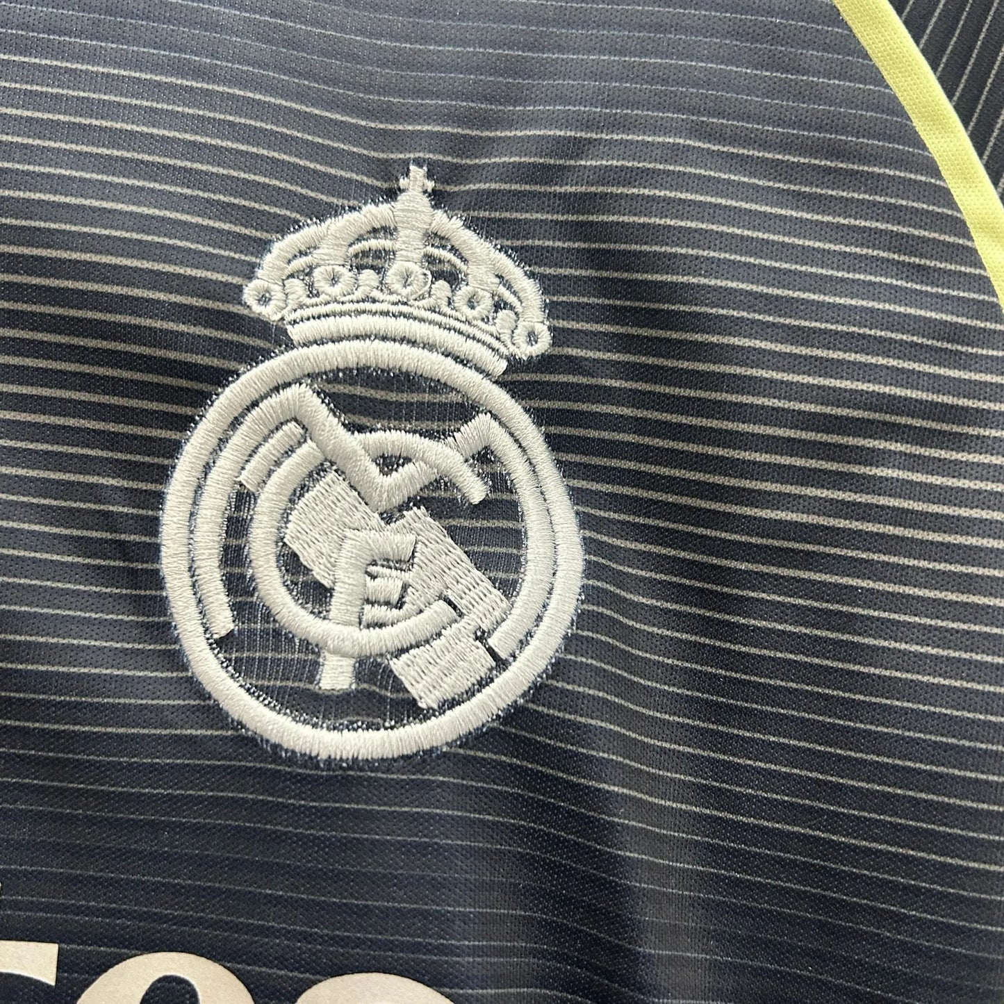 Real Madrid kids kit - 2025/2026 Away - LEAKITS