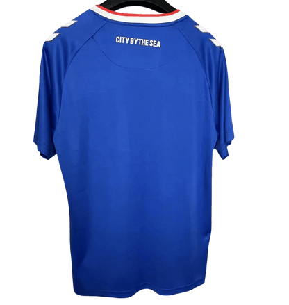 Sunderland Kit - 2025/2026 Away Fan Version - LEAKITS