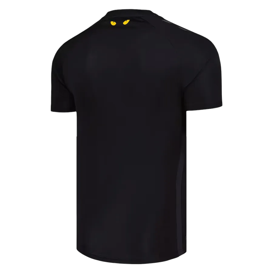 Sunderland Kit - 2025/2026 Blackcats Third Fan Version