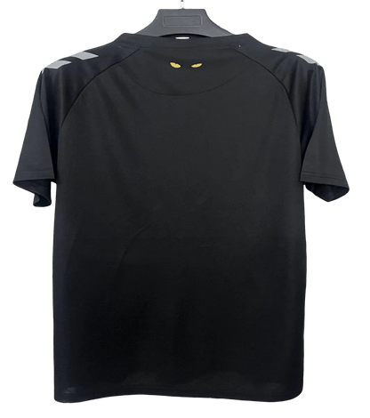 Sunderland Kit - 2025/2026 Blackcats Third Fan Version - LEAKITS