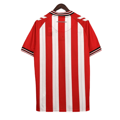 Sunderland Kit - 2025/2026 Home Fan Version - LEAKITS