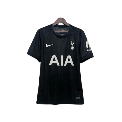 Tottenham Hotspur kit - 2025/2026 Away Fan version - LEAKITS