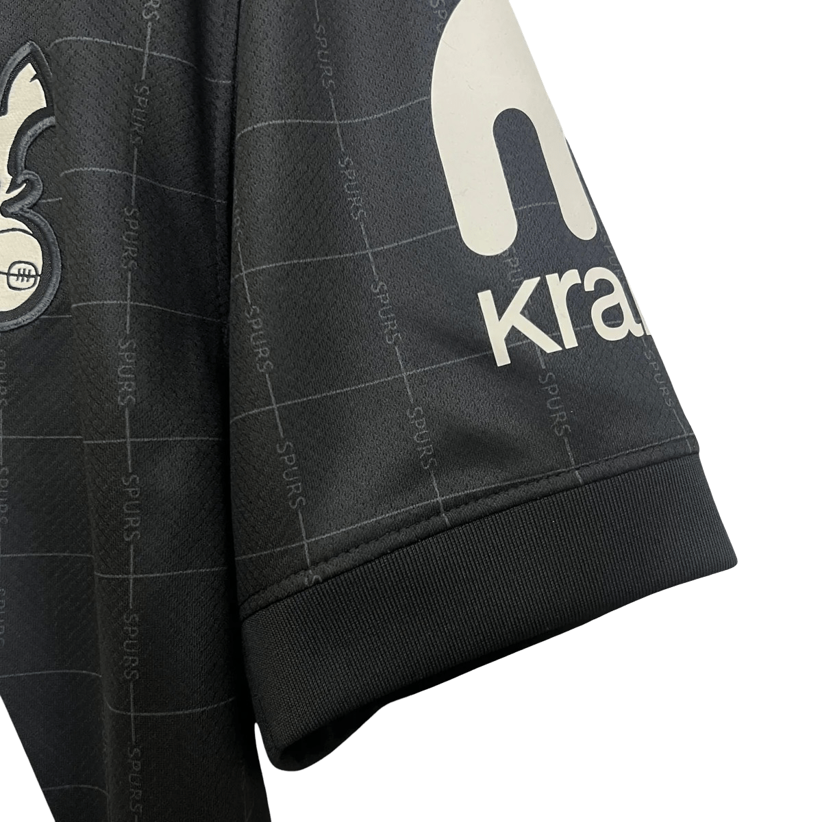 Tottenham Hotspur kit - 2025/2026 Away Fan version - LEAKITS