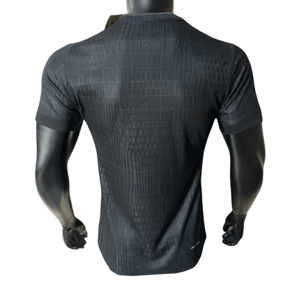 Tottenham Hotspur kit - 2025/2026 Away Player version - LEAKITS