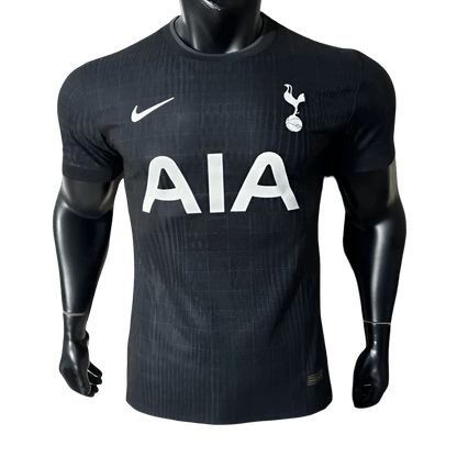 Tottenham Hotspur kit - 2025/2026 Away Player version - LEAKITS