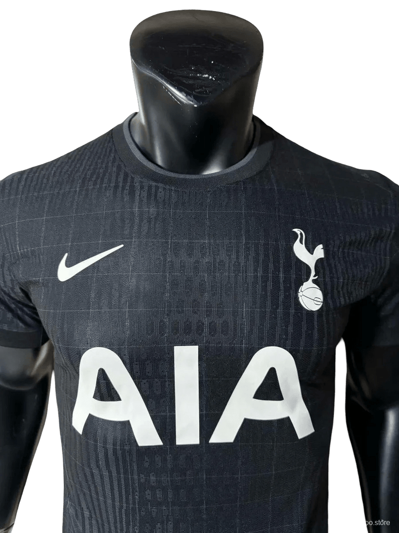 Tottenham Hotspur kit - 2025/2026 Away Player version - LEAKITS