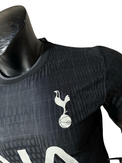 Tottenham Hotspur kit - 2025/2026 Away Player version - LEAKITS