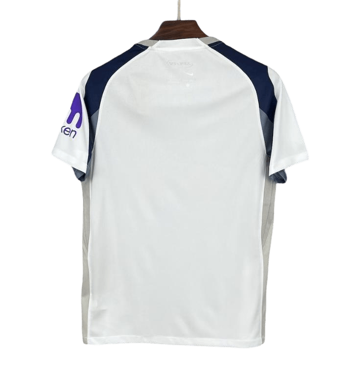 Tottenham Hotspur kit - 2025/2026 Home Fan version - LEAKITS