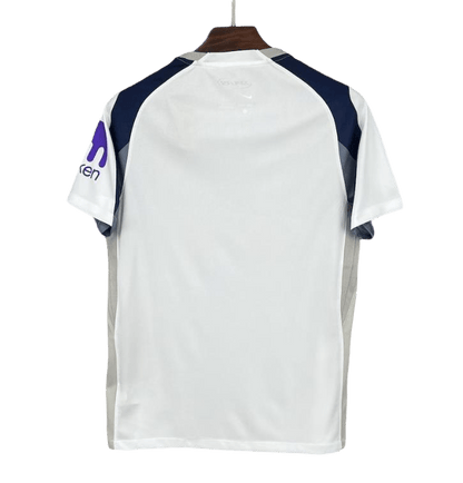 Tottenham Hotspur kit - 2025/2026 Home Fan version - LEAKITS