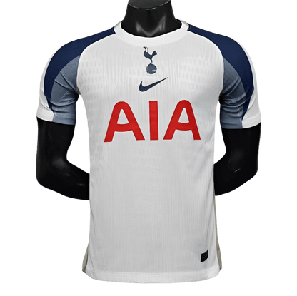 Tottenham Hotspur kit - 2025/2026 Home Player version - LEAKITS