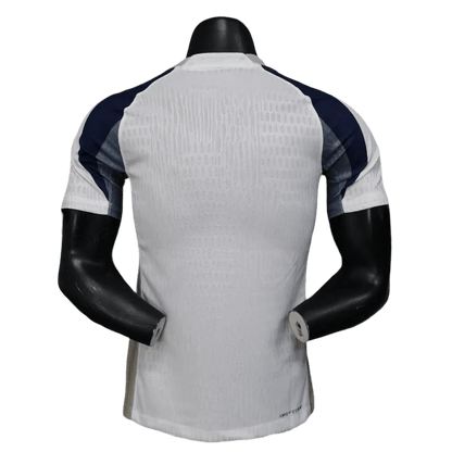 Tottenham Hotspur kit - 2025/2026 Home Player version - LEAKITS