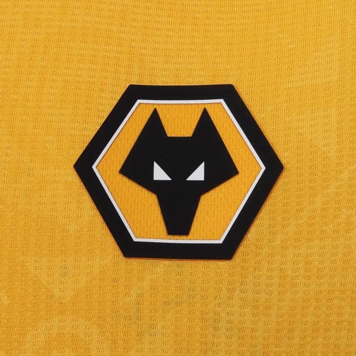 Wolves kit - 2025/2026 Home Fan version - LEAKITS