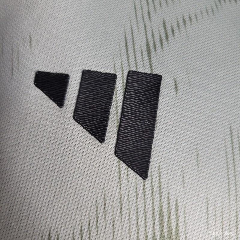 2023/2024 Los Angeles FC Away kit - Player version | GoatGears Store - LEAKITS