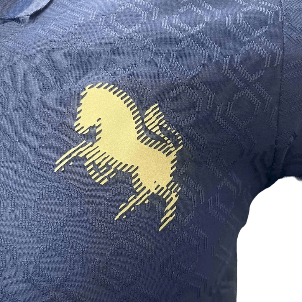 24/25 Juventus Third kit - Player version - GoatGears Store - LEAKITS
