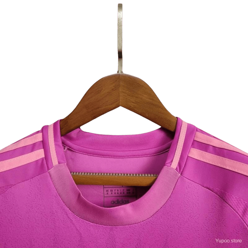 Germany EURO 2024 Women Away kit – Fan version - LEAKITS