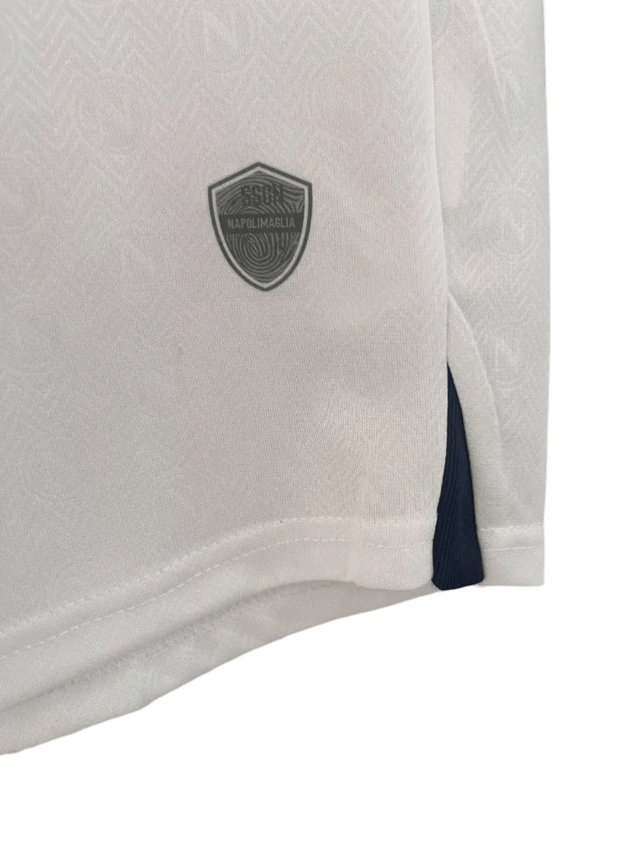 2024/2025 Napoli Away kit - Fan version - GoatGears Store - LEAKITS