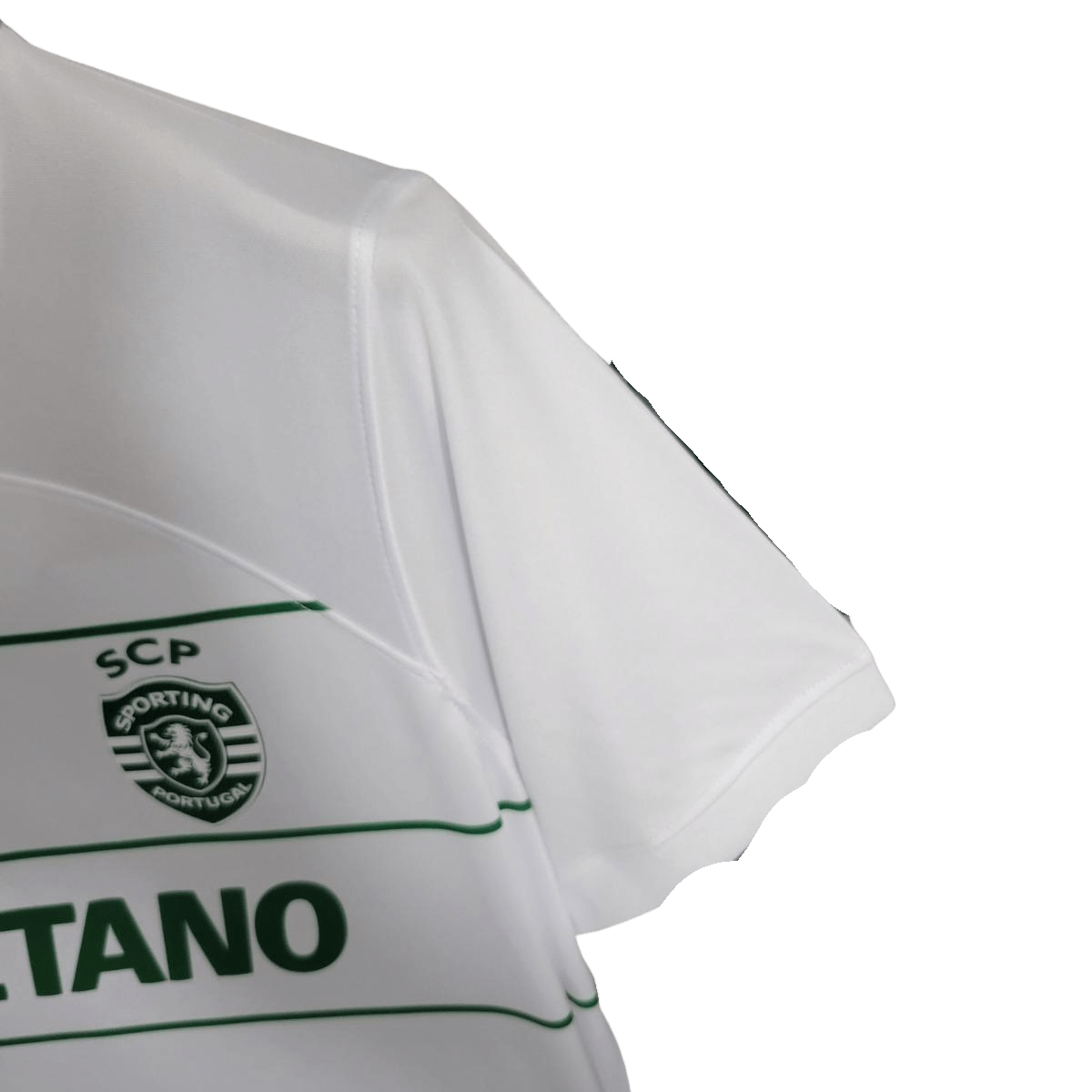 23/24 Sporting Lisboa Away kit - Fan version | GoatGears - LEAKITS