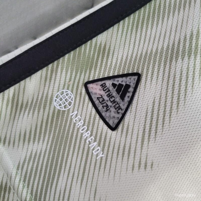 2023/2024 Los Angeles FC Away kit - Player version | GoatGears Store - LEAKITS