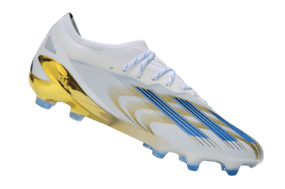 Adidas X Crazyfast Messi LC.1 FG Las Estrellas - LEAKITS
