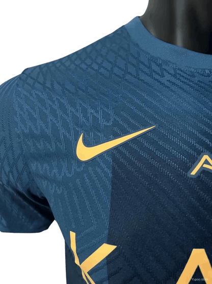 2023/2024 Al Nassr Away kit - Player version | GoatGears - LEAKITS