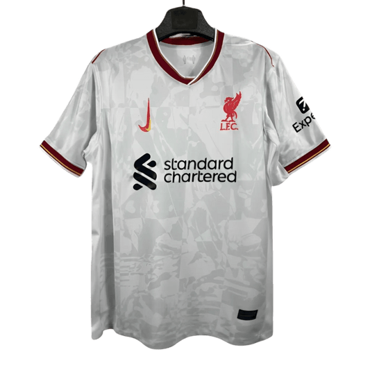 24/25 Athletic Grounds Third Kit - Fan Version | GoatGears Store - LEAKITS