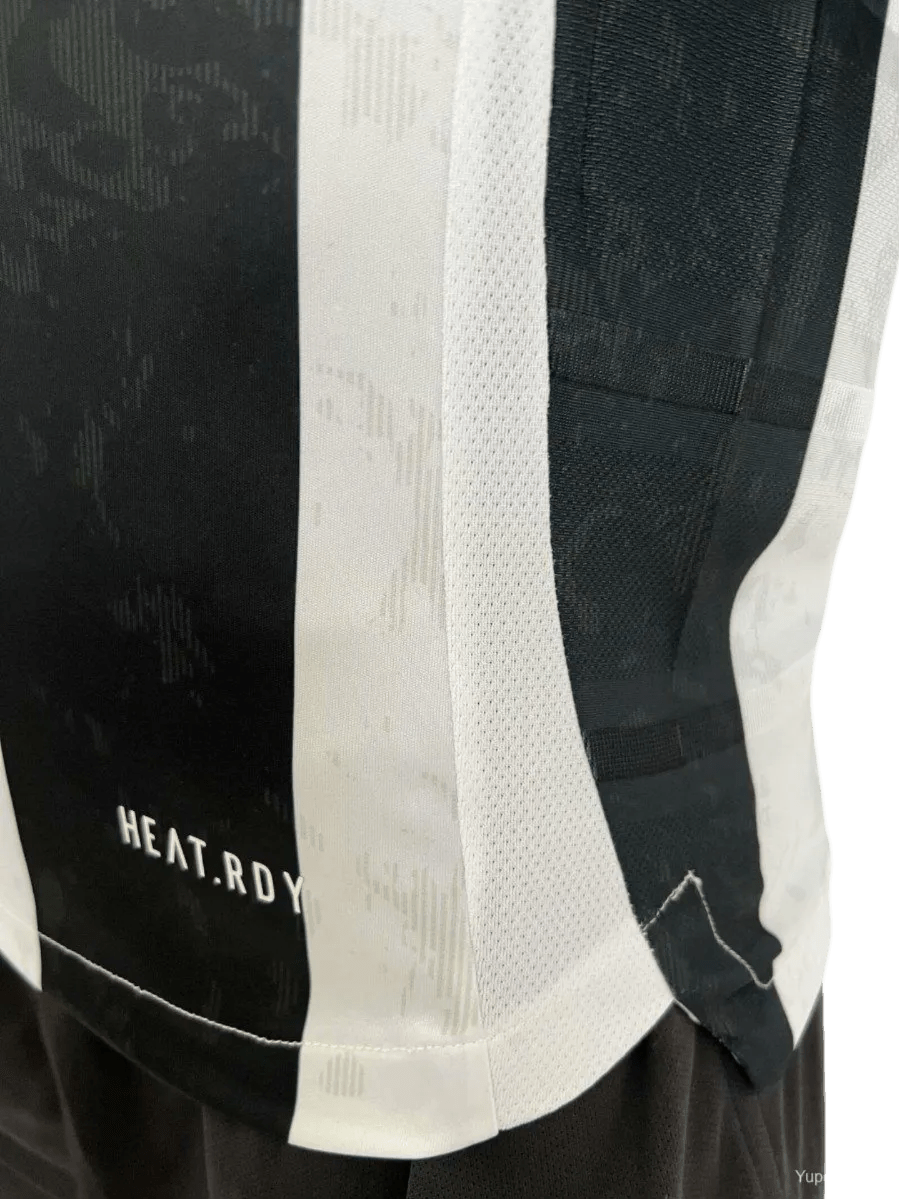24/25 Juventus Home kit - Player version - GoatGears Store - LEAKITS