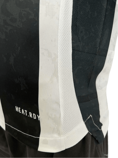 24/25 Juventus Home kit - Player version - GoatGears Store - LEAKITS