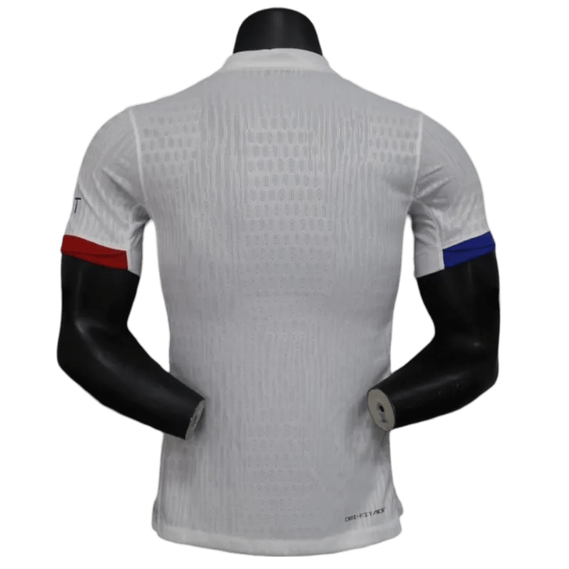 2024/2025 PSG Away White Jersey Player Version - GoatGears Store - LEAKITS