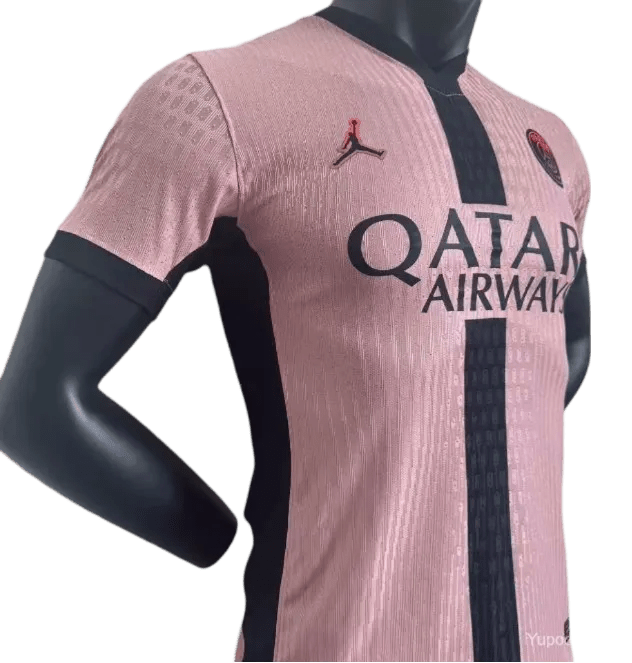 2024/2025 PSG Third kit - Player Version - GoatGears Store - LEAKITS
