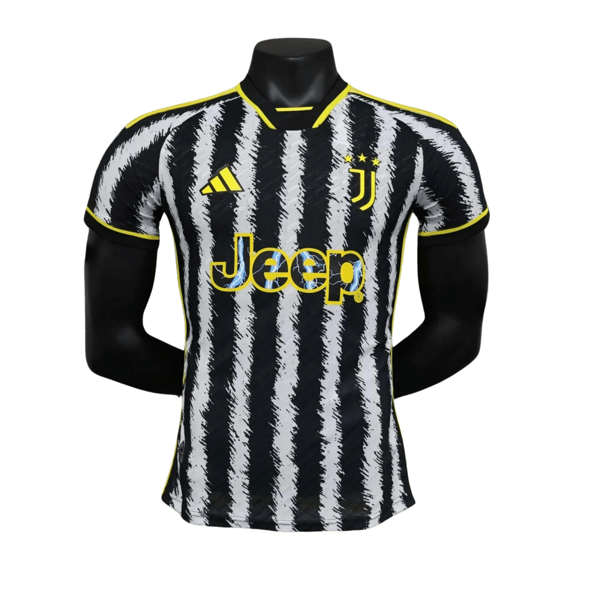 23/24 Juventus Home kit - Player version | GoatGears Store - LEAKITS