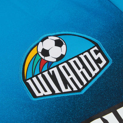 2024/2025 Sporting Kansas City Third kit - Fan Version - GoatGears Store - LEAKITS
