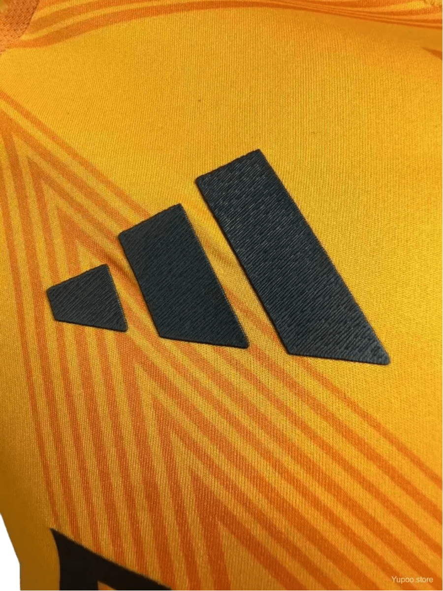 24 - 25 Los Blancos Away Kit - Player Version | GoatGears Store - LEAKITS