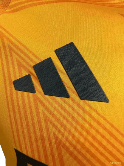 24 - 25 Los Blancos Away Kit - Player Version | GoatGears Store - LEAKITS