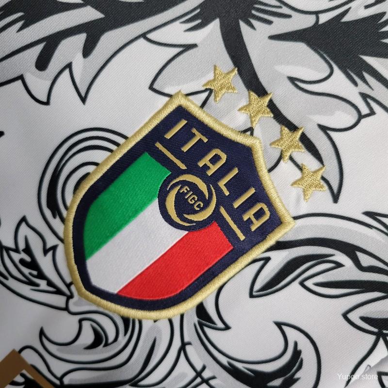 Versace italy shirt white special edition pure elegance minimalist luxury authentic