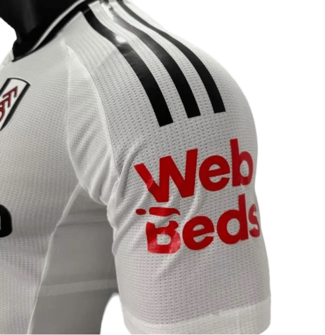 2024/2025 Fulham Home kit - Player version | GoatGears Store - LEAKITS