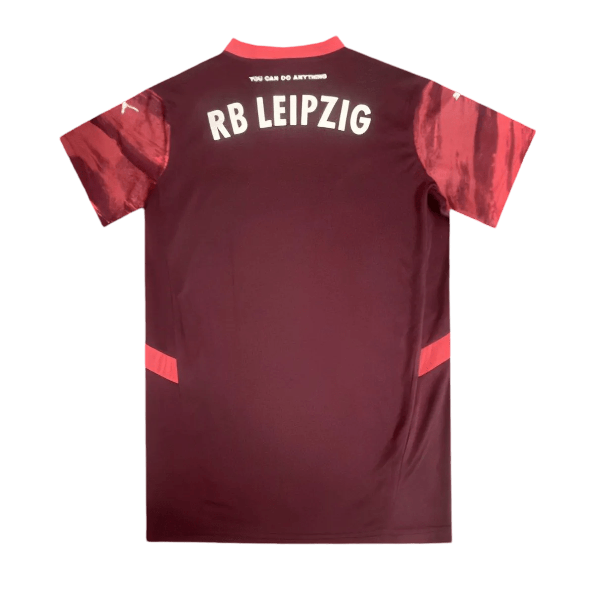 24/25 RB Leipzig Away Kit - Fan Version - GoatGears Store - LEAKITS