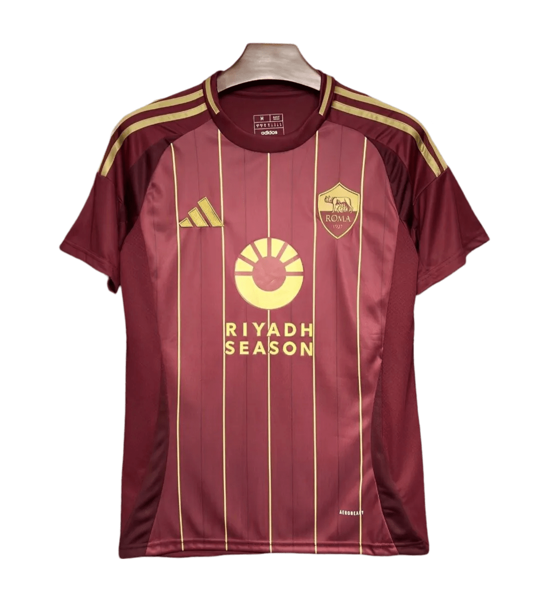 24/25 A.S Roma Home kit - Fan version - GoatGears Store - LEAKITS