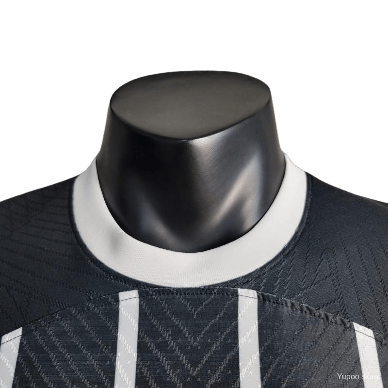 2023/2024 Corinthians Away kit - Player version | GoatGears Store - LEAKITS