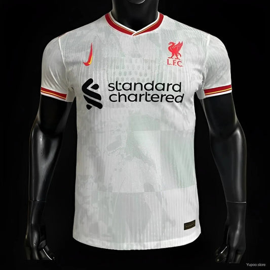 2024/2025 Athletic Grounds Third kit - Player version | GoatGears Store - LEAKITS
