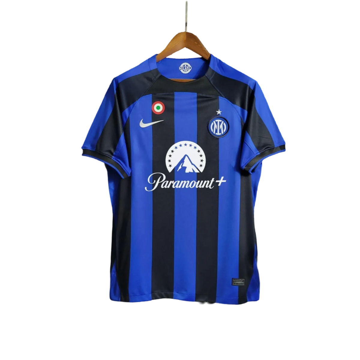 2023/2024 Inter Milan Home kit - Fan version | GoatGears Store - LEAKITS