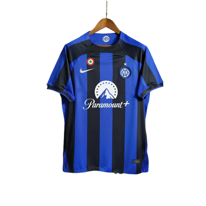 2023/2024 Inter Milan Home kit - Fan version | GoatGears Store - LEAKITS